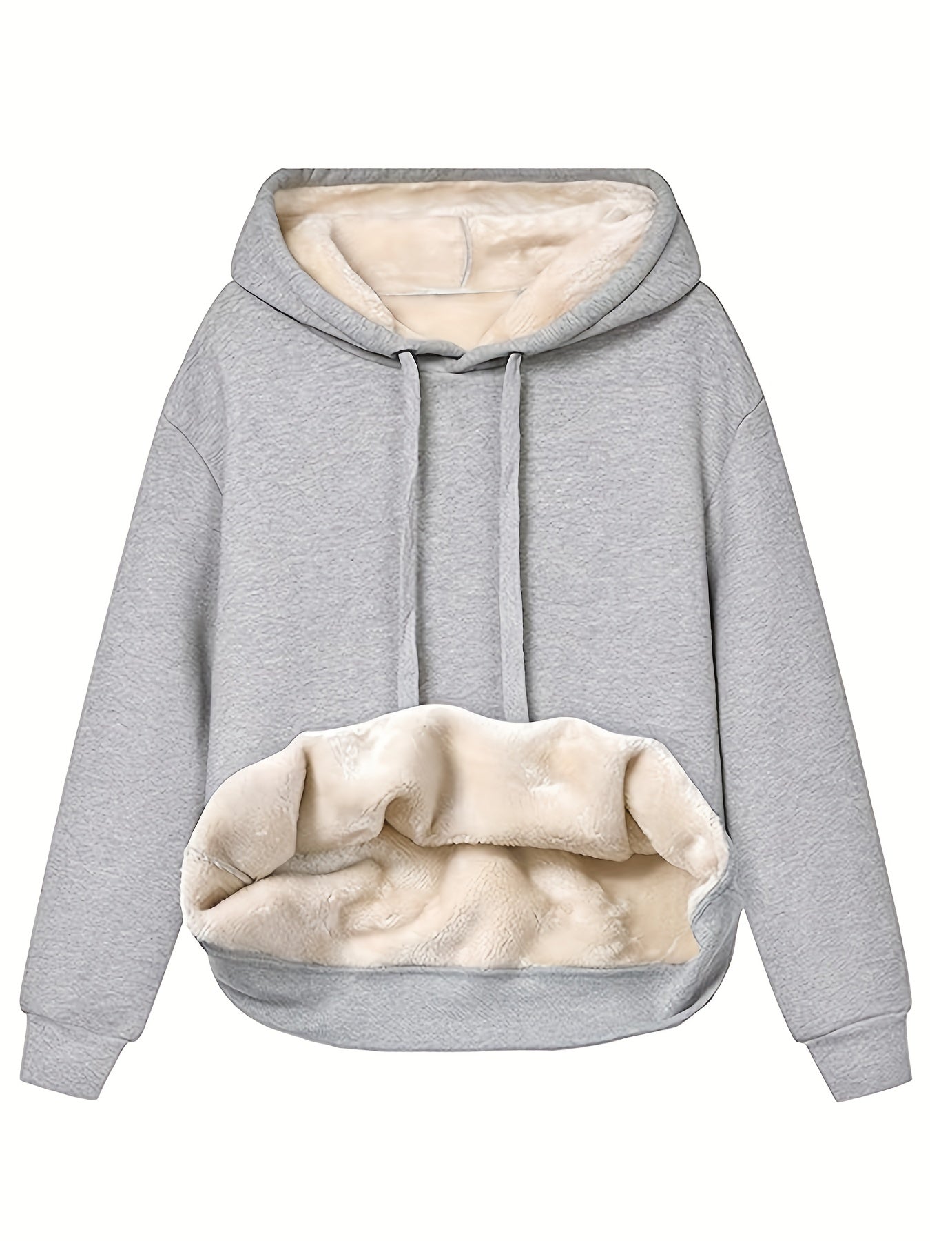 LM | Casual and fashionable general sweater