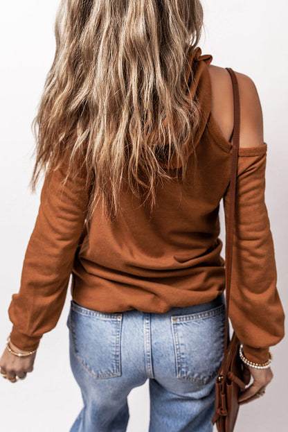 LM | Comfortable and stylish winter hoodie