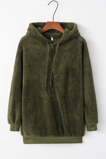 LM | Modern and versatile winter hoodie