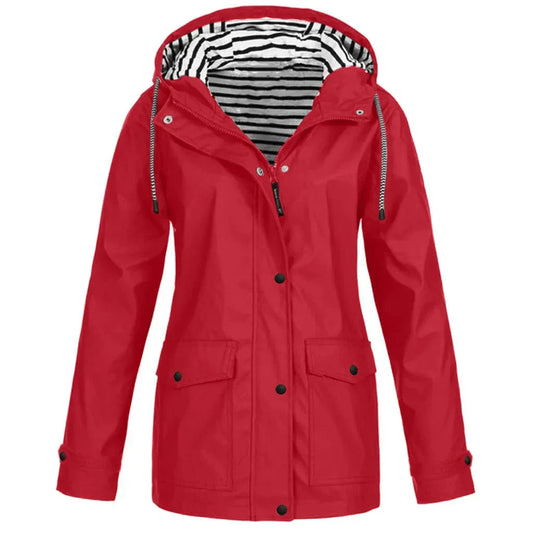 LM | Effortless and stylish winter jacket