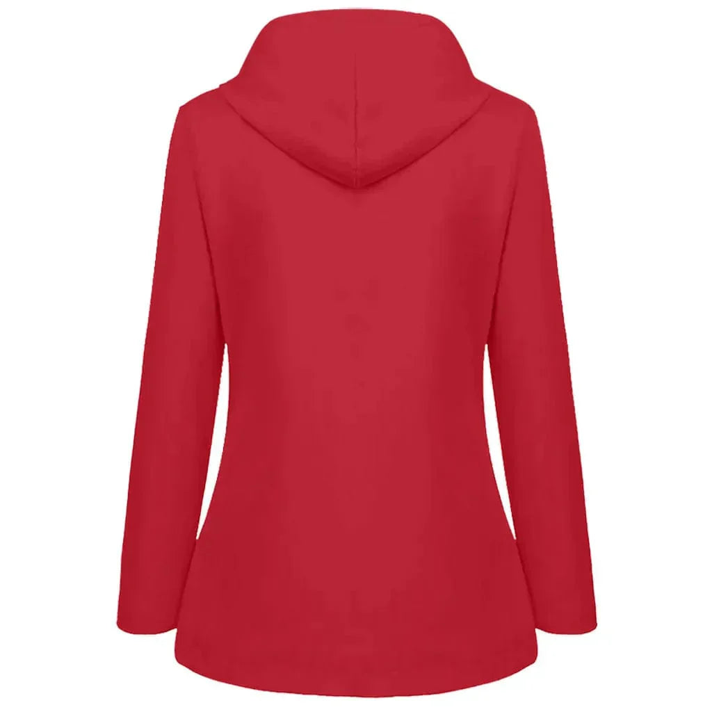 LM | Effortless and stylish winter jacket