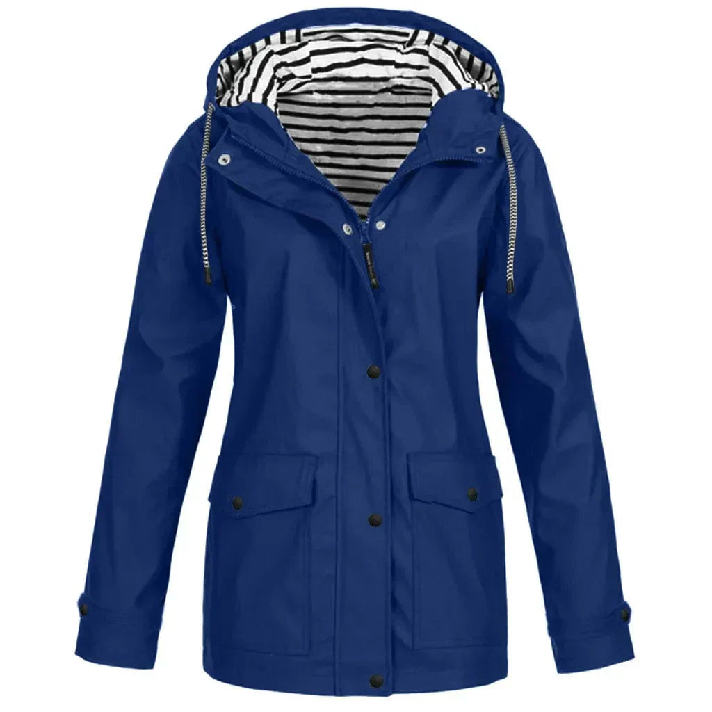 LM | Effortless and stylish winter jacket