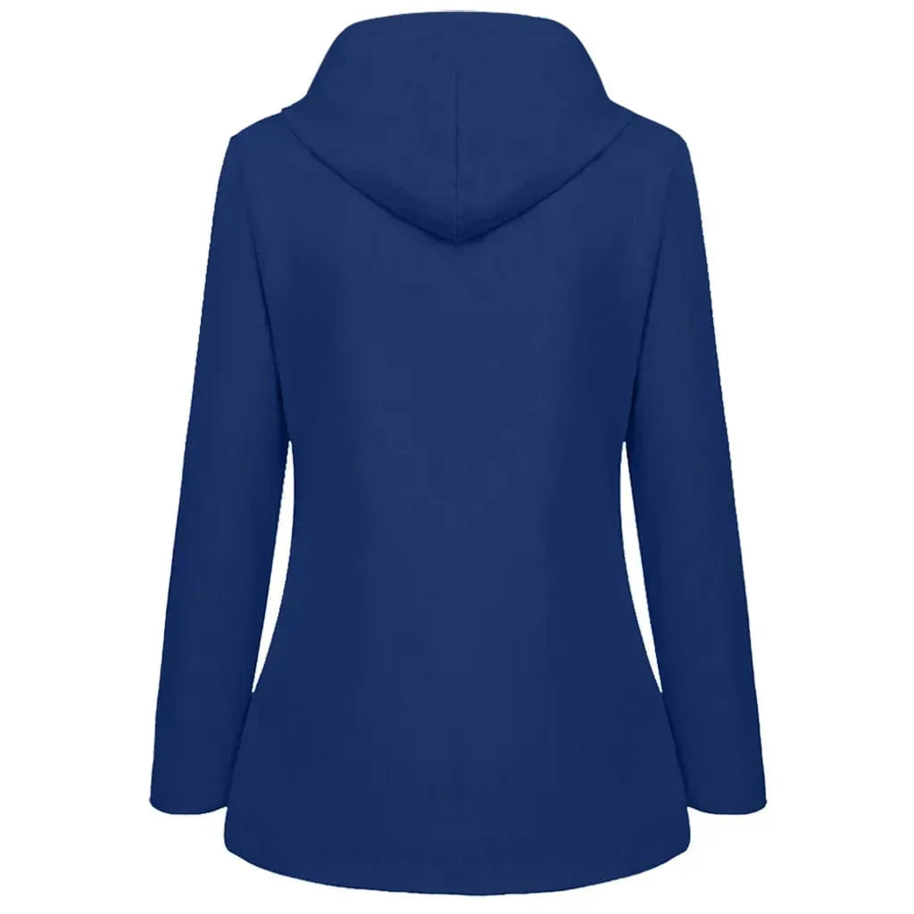LM | Effortless and stylish winter jacket