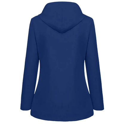 LM | Effortless and stylish winter jacket