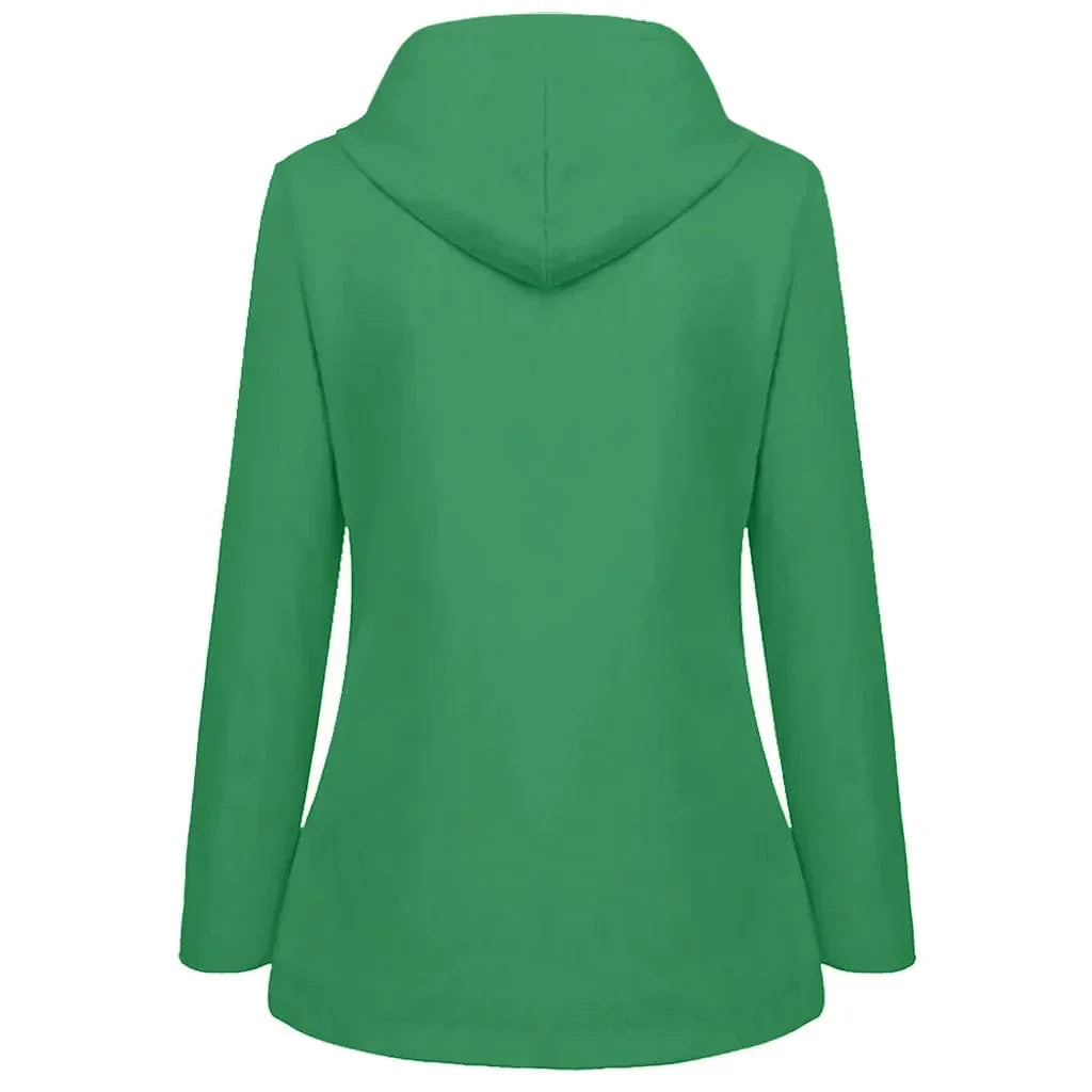 LM | Effortless and stylish winter jacket