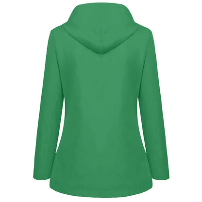 LM | Effortless and stylish winter jacket
