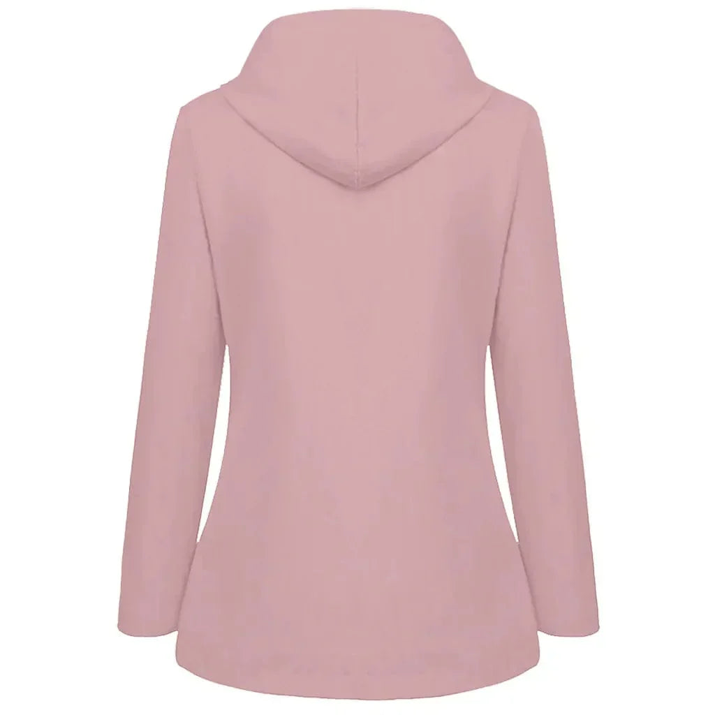 LM | Effortless and stylish winter jacket