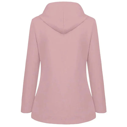LM | Effortless and stylish winter jacket
