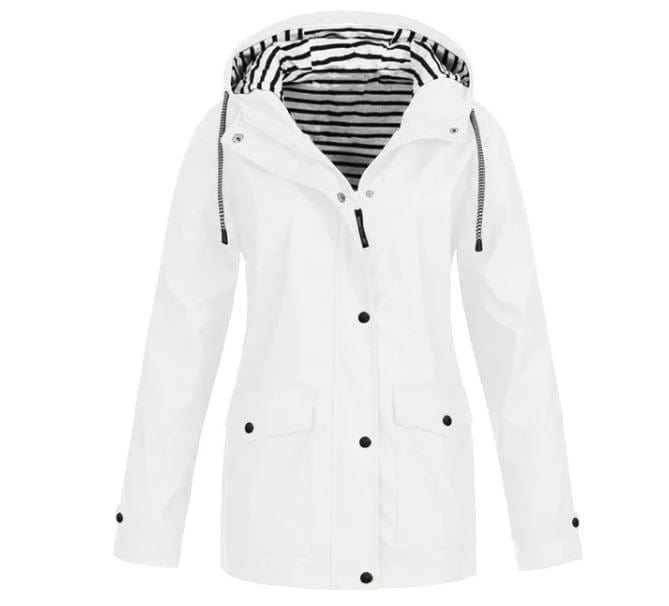 LM | Effortless and stylish winter jacket