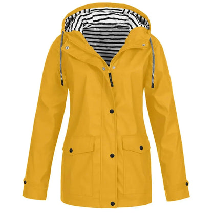 LM | Effortless and stylish winter jacket