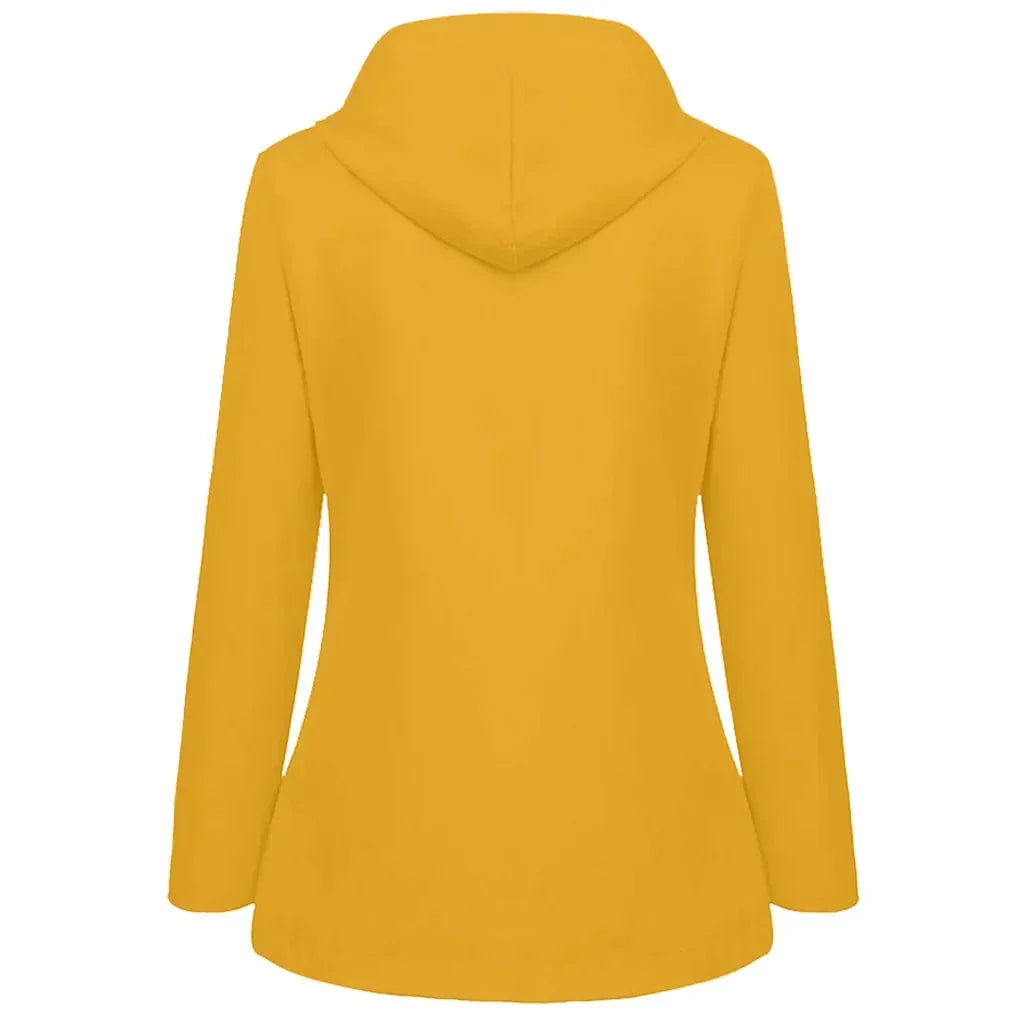 LM | Effortless and stylish winter jacket