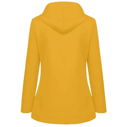 LM | Effortless and stylish winter jacket