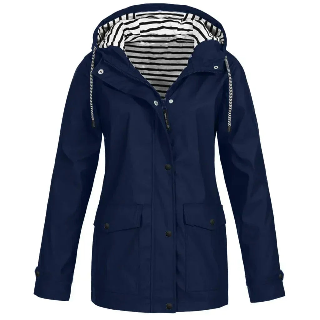 LM | Effortless and stylish winter jacket