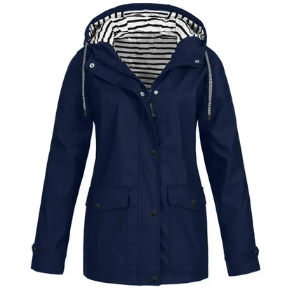 LM | Effortless and stylish winter jacket