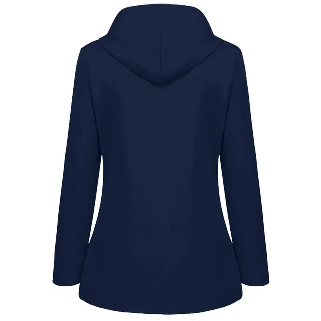 LM | Effortless and stylish winter jacket