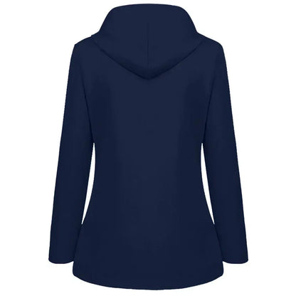 LM | Effortless and stylish winter jacket