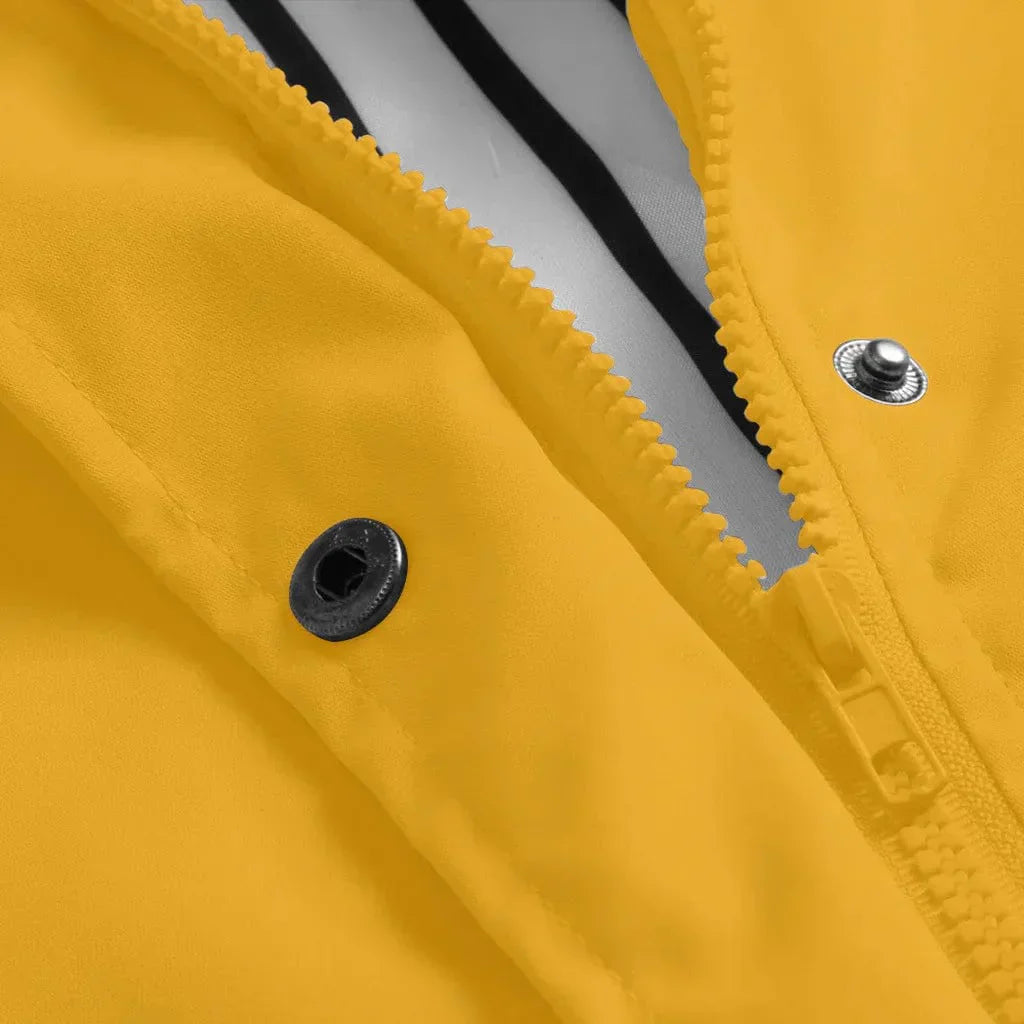 LM | Effortless and stylish winter jacket