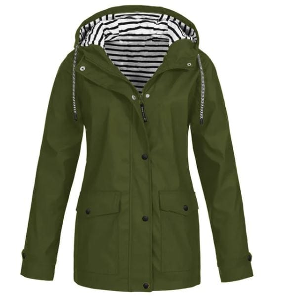 LM | Effortless and stylish winter jacket