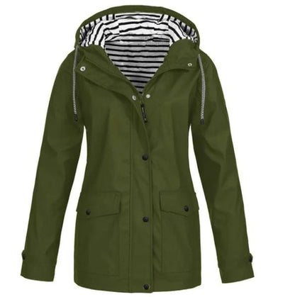 LM | Effortless and stylish winter jacket
