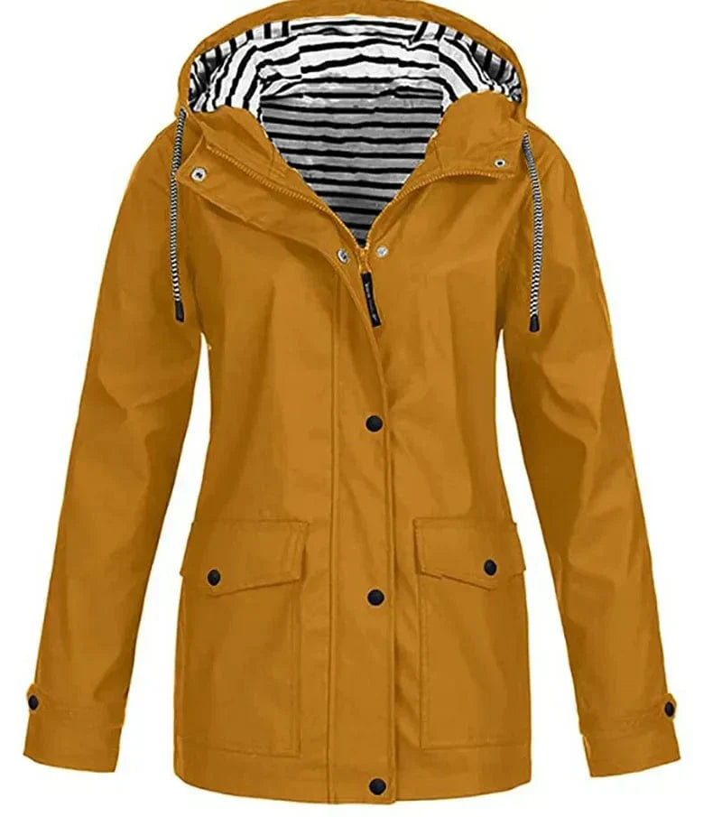 LM | Effortless and stylish winter jacket