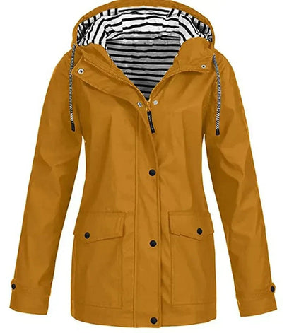 LM | Effortless and stylish winter jacket