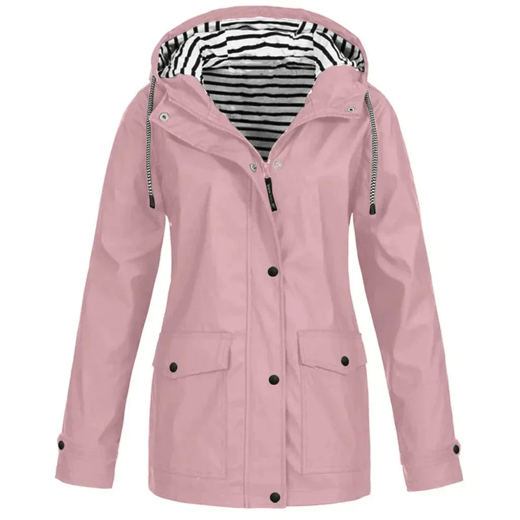 LM | Effortless and stylish winter jacket