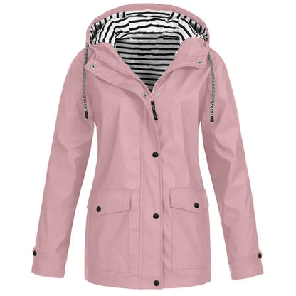LM | Effortless and stylish winter jacket