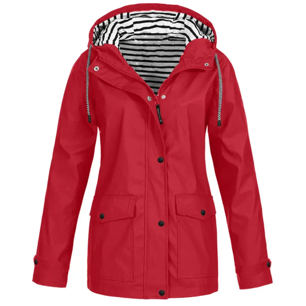 LM | Effortless and stylish winter jacket
