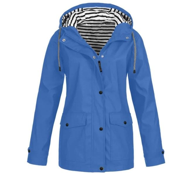 LM | Effortless and stylish winter jacket