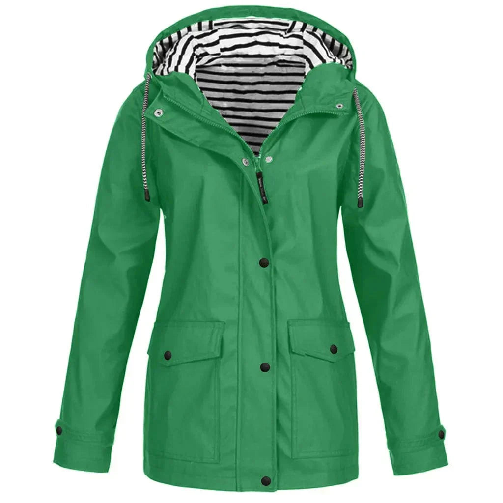LM | Effortless and stylish winter jacket