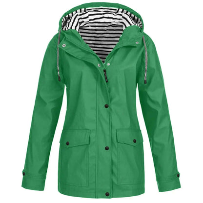 LM | Effortless and stylish winter jacket