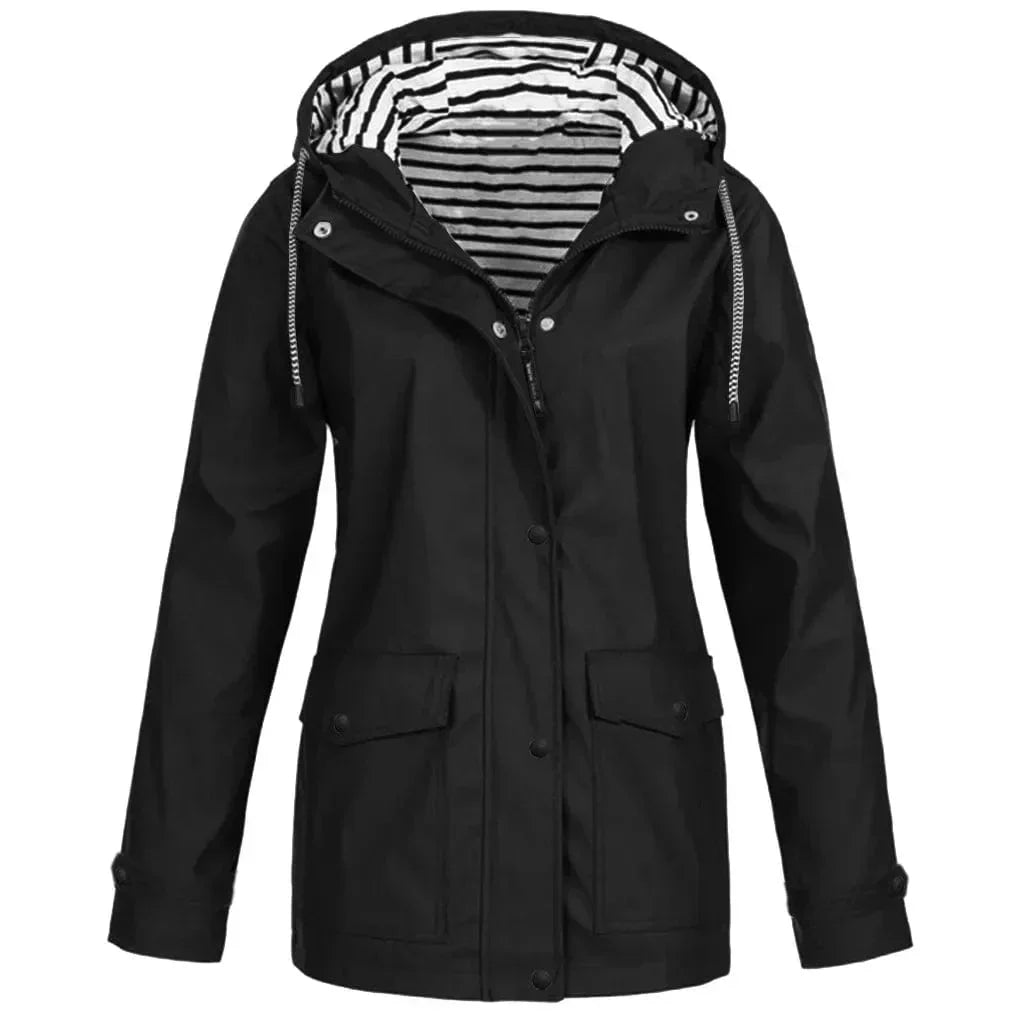 LM | Effortless and stylish winter jacket