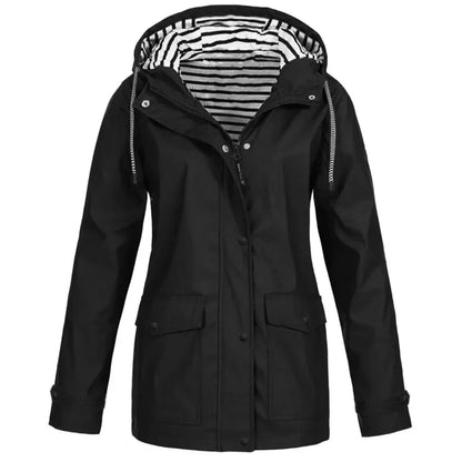LM | Effortless and stylish winter jacket