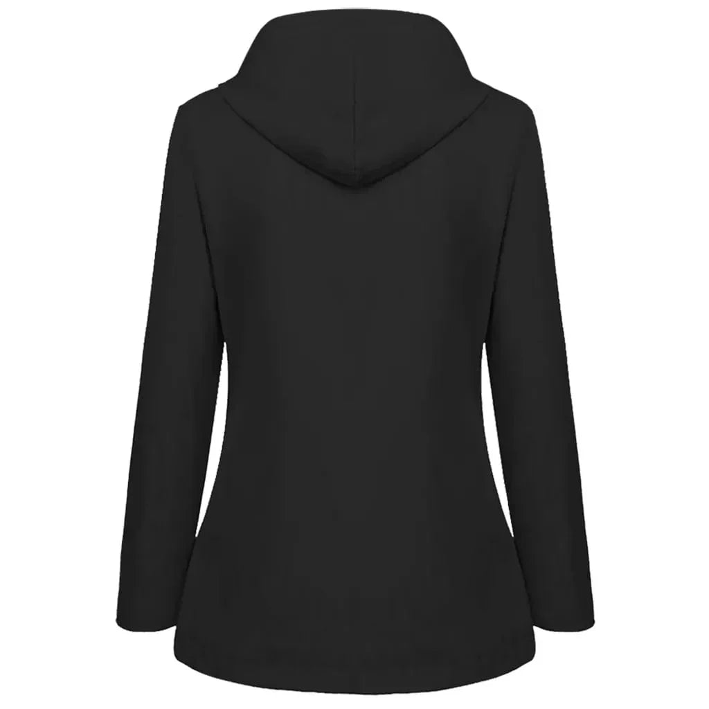 LM | Effortless and stylish winter jacket