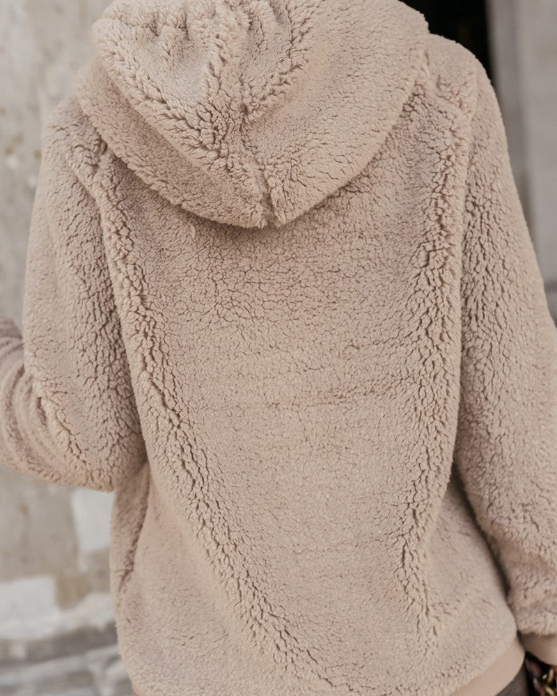 LM | Relaxed and timeless sweater