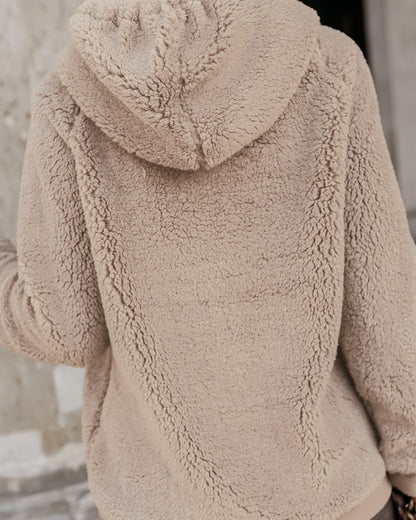 LM | Relaxed and timeless sweater