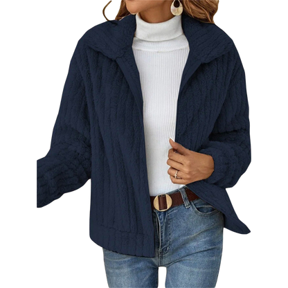 LM | Uncomplicated and trendy winter jacket
