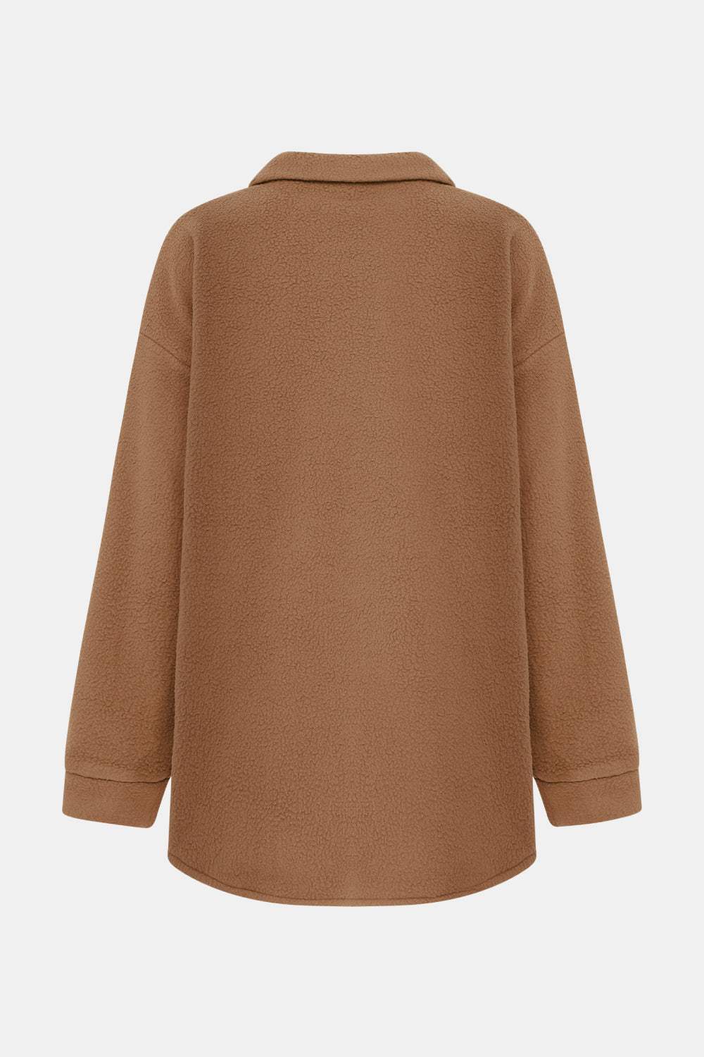 LM | Effortless and stylish winter jacket