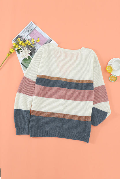 LM | Effortless and chic winter sweaters
