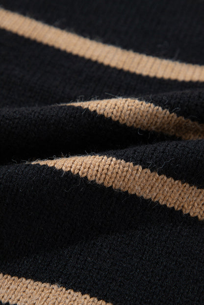 LM | Classic and stylish winter cardigan