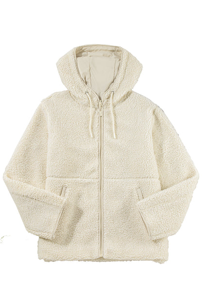 LM | Casual and fashionable winter jacket