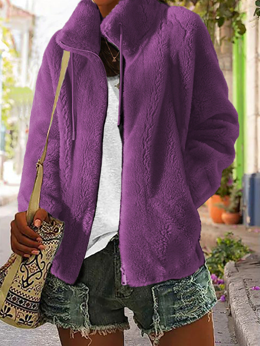 LM | Versatile and comfortable winter jacket