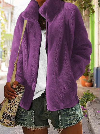 LM | Versatile and comfortable winter jacket