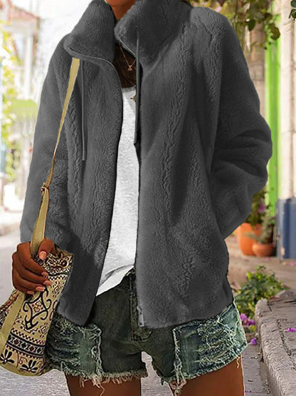 LM | Versatile and comfortable winter jacket
