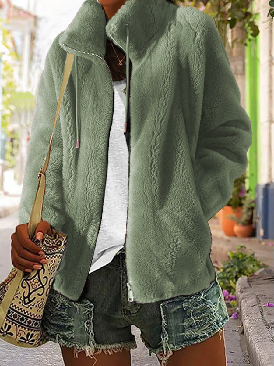 LM | Versatile and comfortable winter jacket