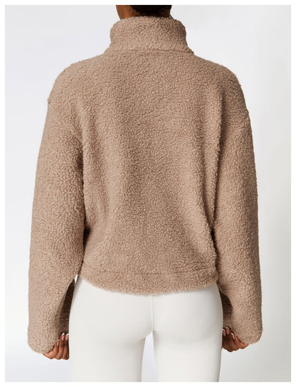 LM | Casual and relaxed winter jacket