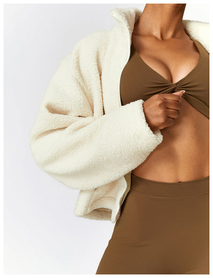 LM | Casual and relaxed winter jacket