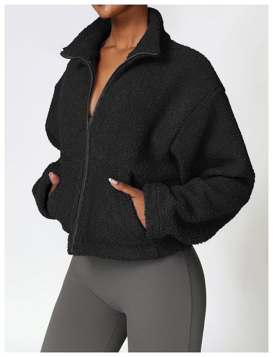 LM | Casual and relaxed winter jacket