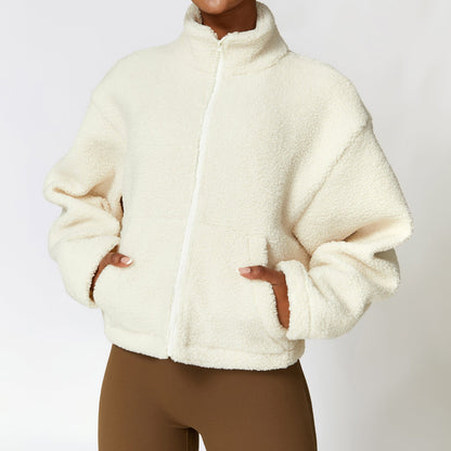 LM | Casual and relaxed winter jacket