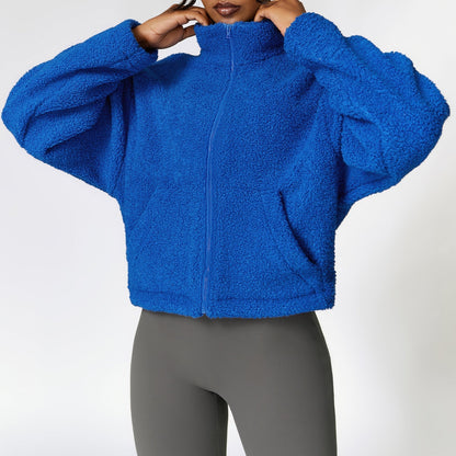 LM | Casual and relaxed winter jacket